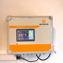 Skiold Klimakontroll