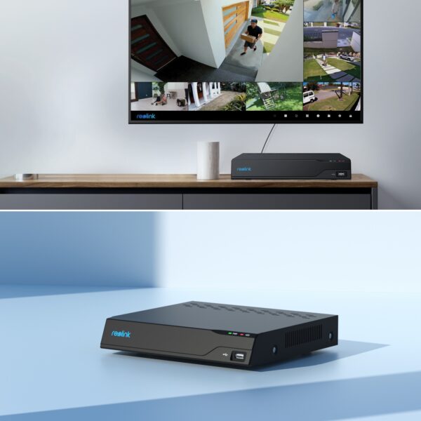 Reolink RLN8-410 - Bilde 2