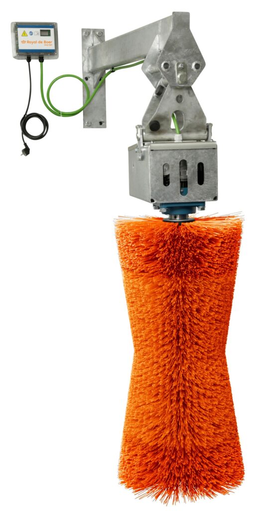 Flex Kubørste