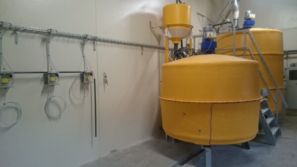 skiold liquid feeding - mixing tanks (2) skiold liquid feeding - mixing tanks (2)