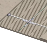 Superclean schuif op roostervloer (blz. 21)