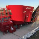 Trioliet Fullfôrmixer