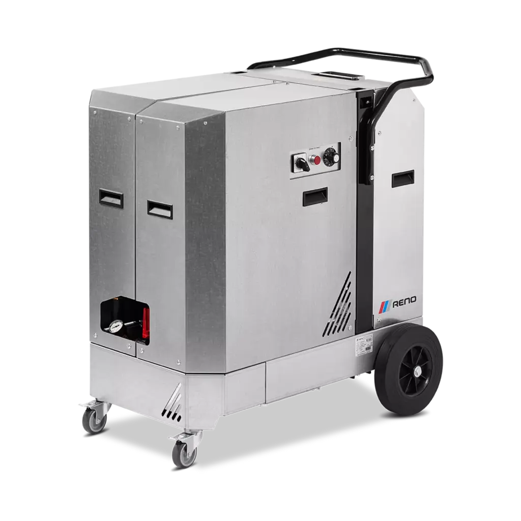 RENO Geyser M4