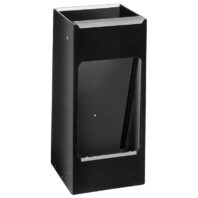 Domino Tørrförautomat