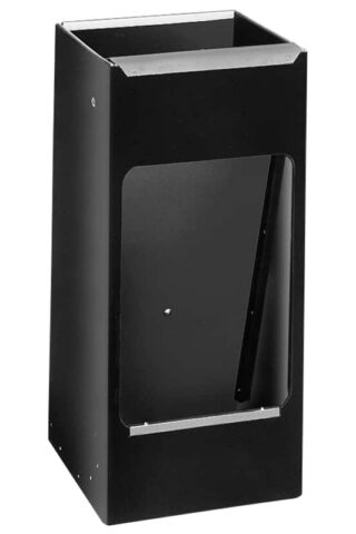 Domino Tørfôrautomater