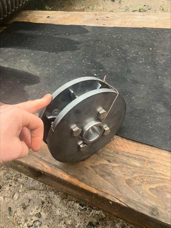 Strangko Gjødsel 2 Strangko Gjødsel 2