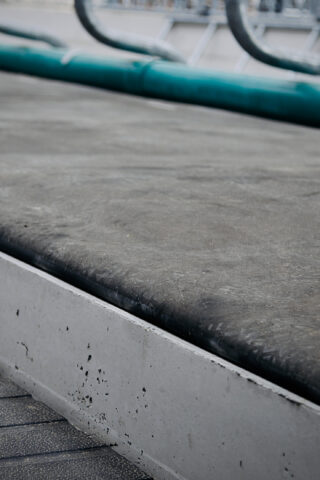 Royal De Boer Liggebås