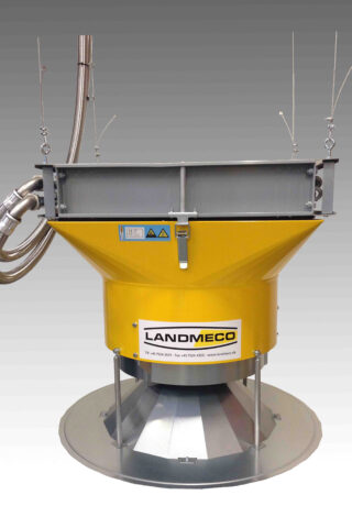 Landmeco Heating system